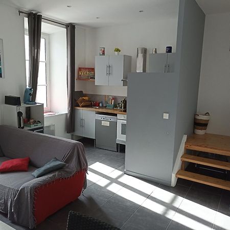 Jolie Maison Au Centre Du Village Gruissan Exteriör bild