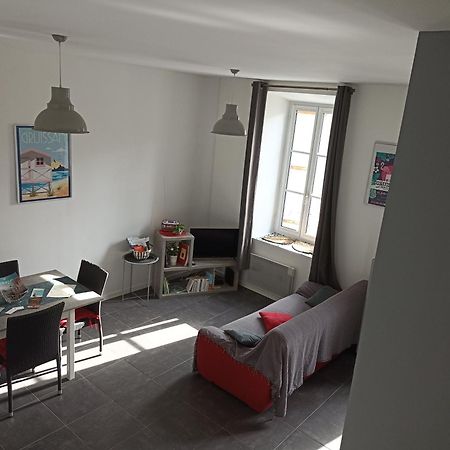 Jolie Maison Au Centre Du Village Gruissan Exteriör bild