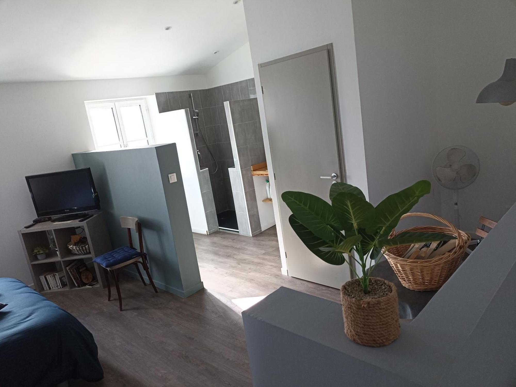Jolie Maison Au Centre Du Village Gruissan Exteriör bild