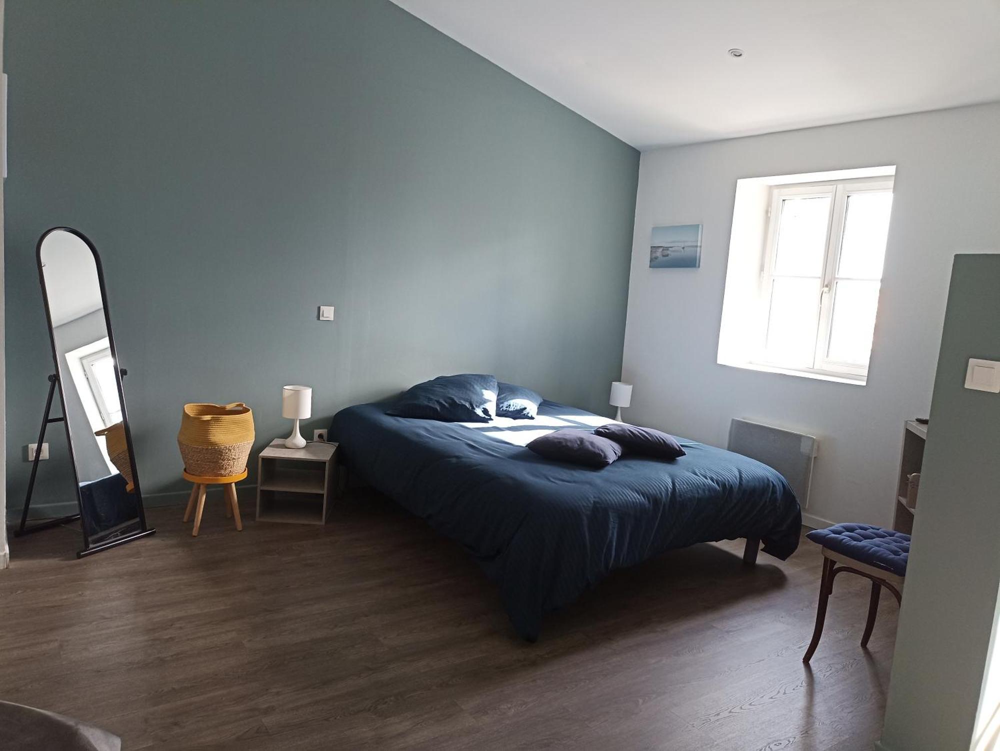 Jolie Maison Au Centre Du Village Gruissan Exteriör bild